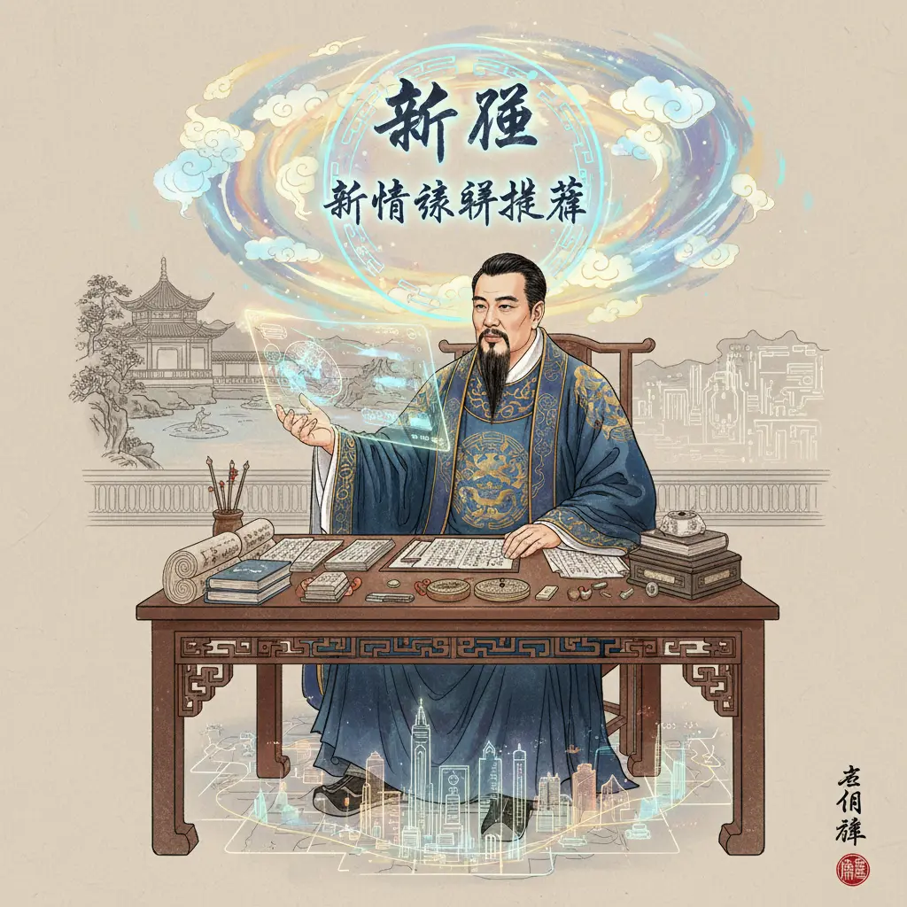 算命師傅推薦 - 蘇民峯